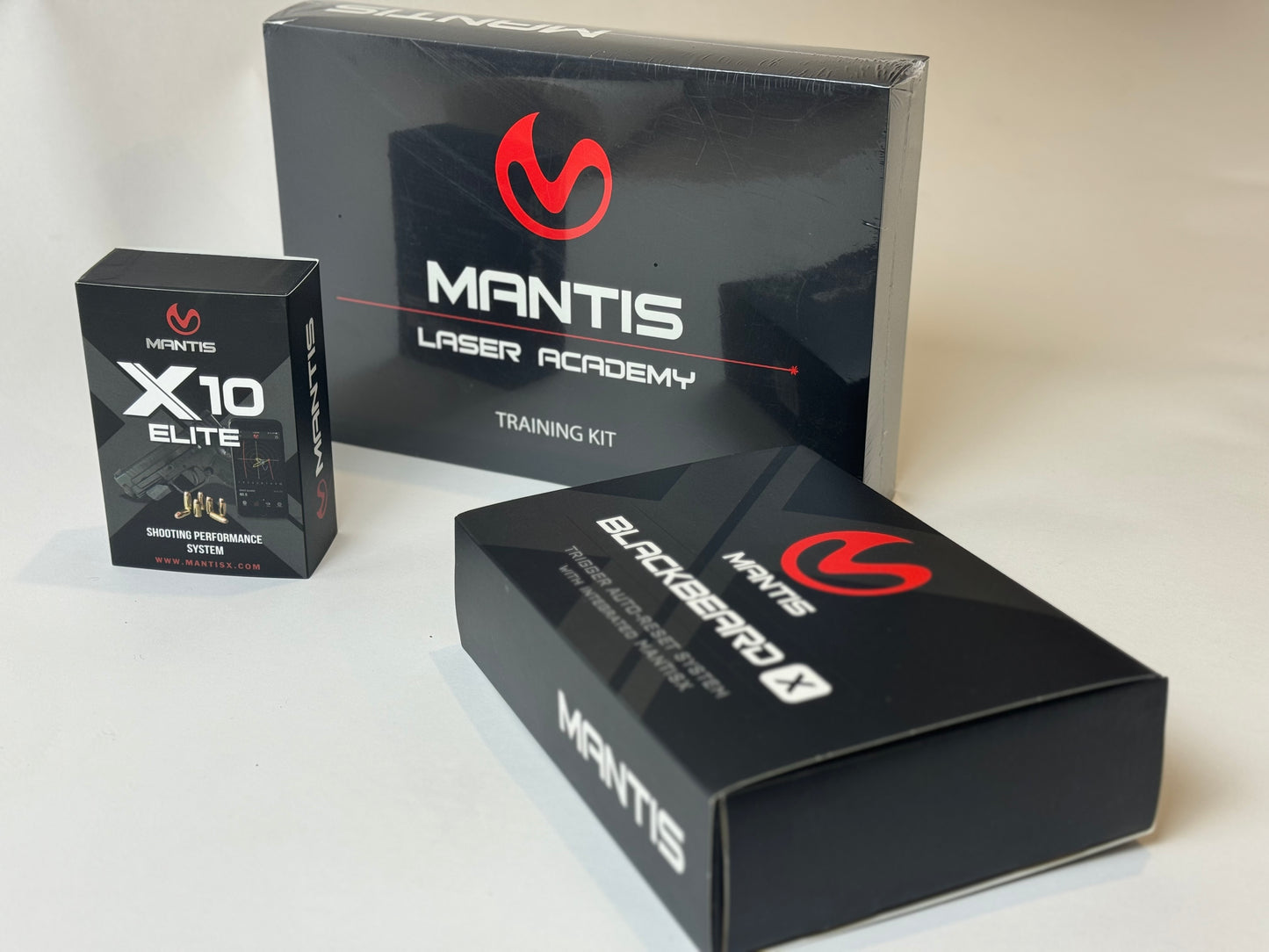 Mantis X10 Elite Shooting Performance System