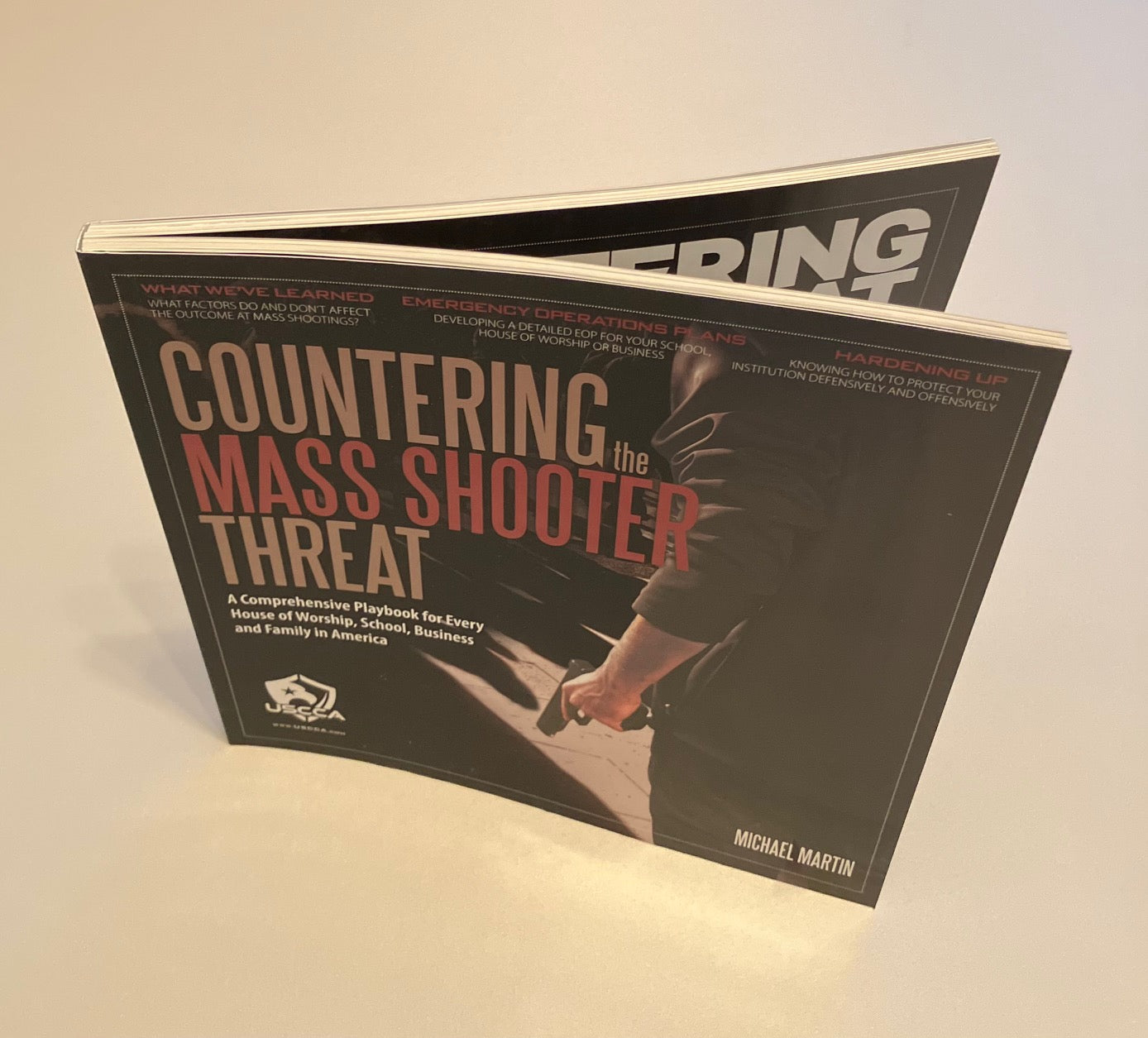 Training Books