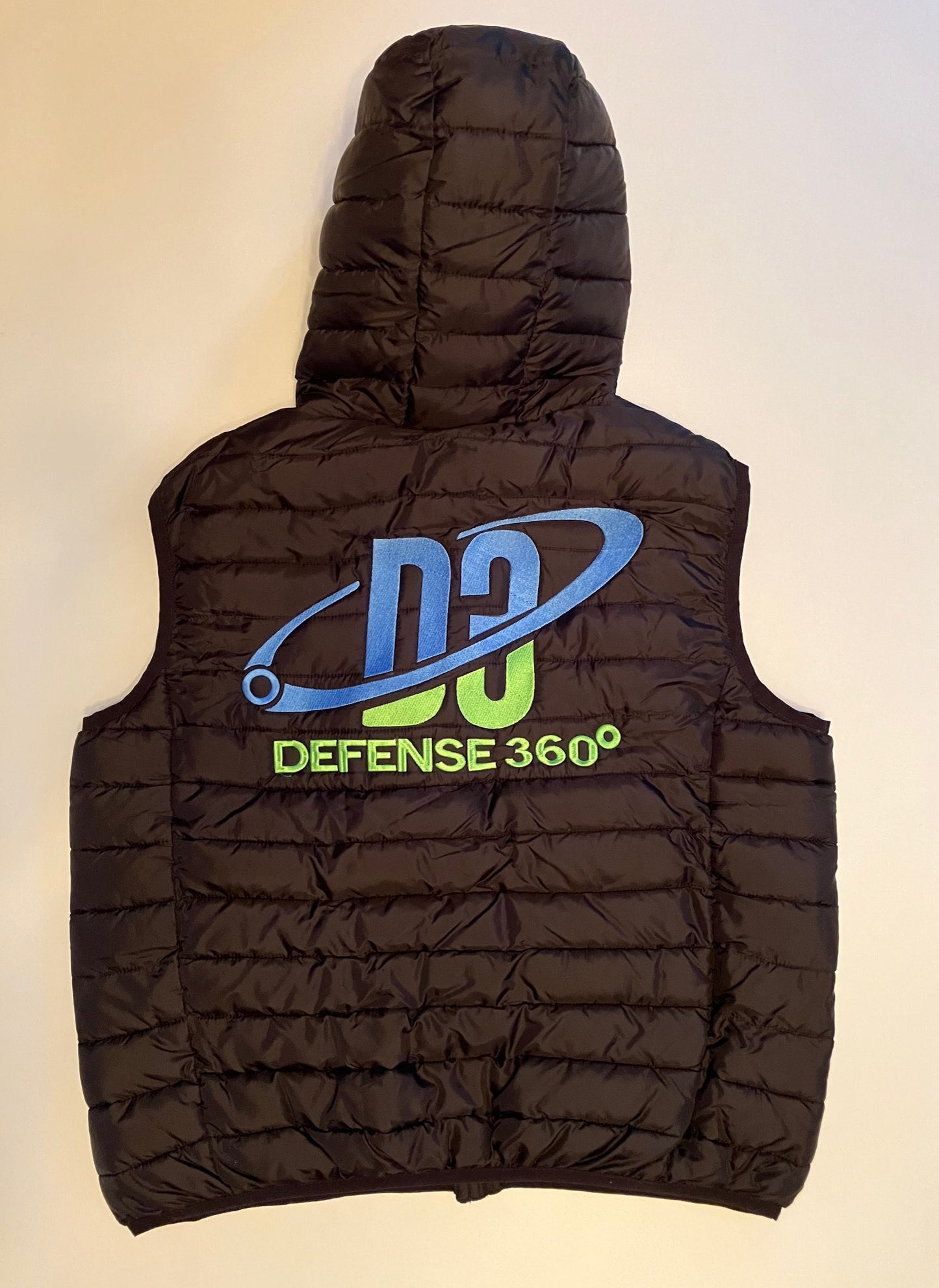 Defense360 Hoodies