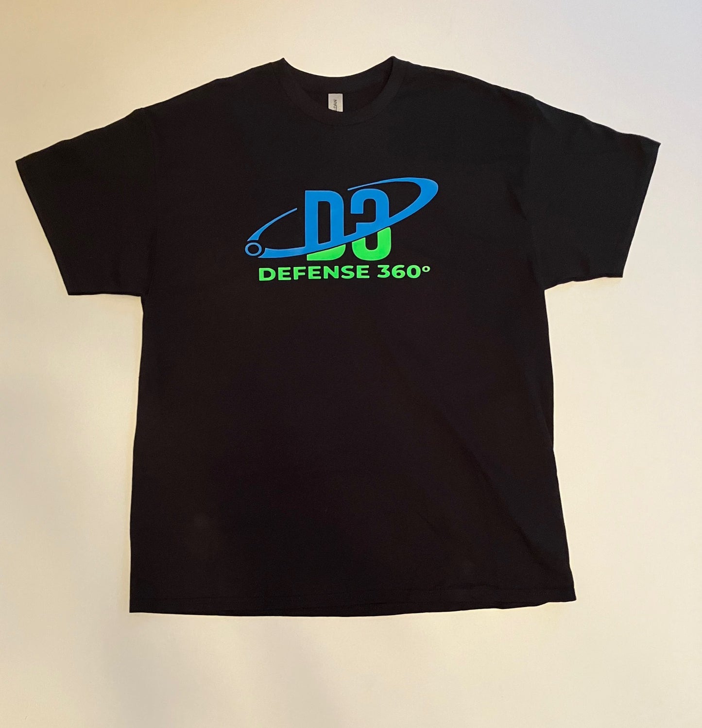 Defense360 short sleeve t-shirt