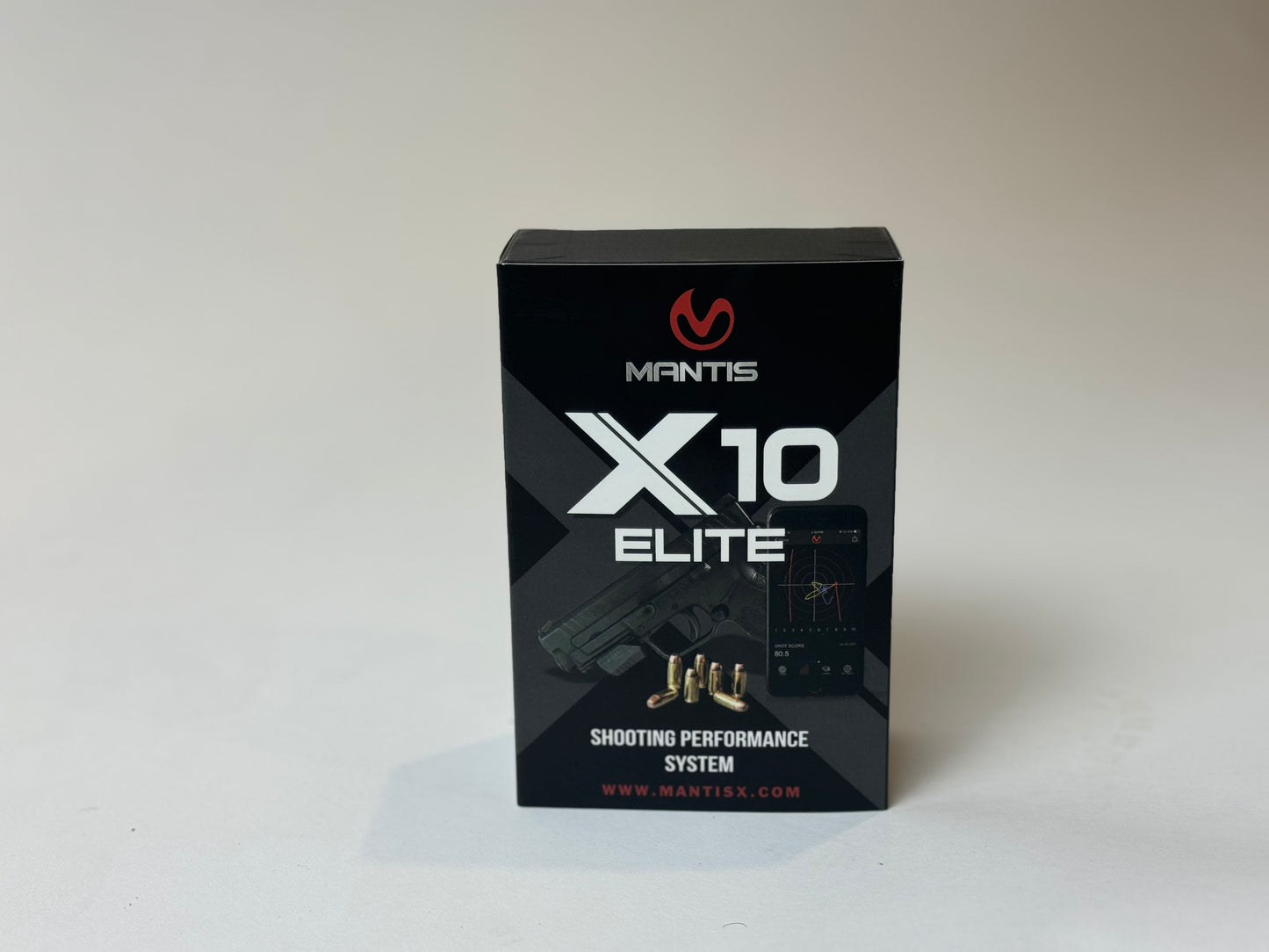 Mantis X10 Elite Shooting Performance System